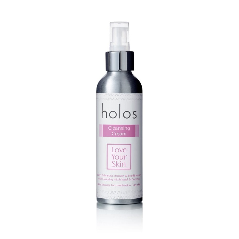 Holos Love Your Skin Cleansing Cream 150ml