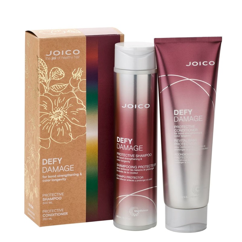 Joico Defy Damage Christmas Gift Set