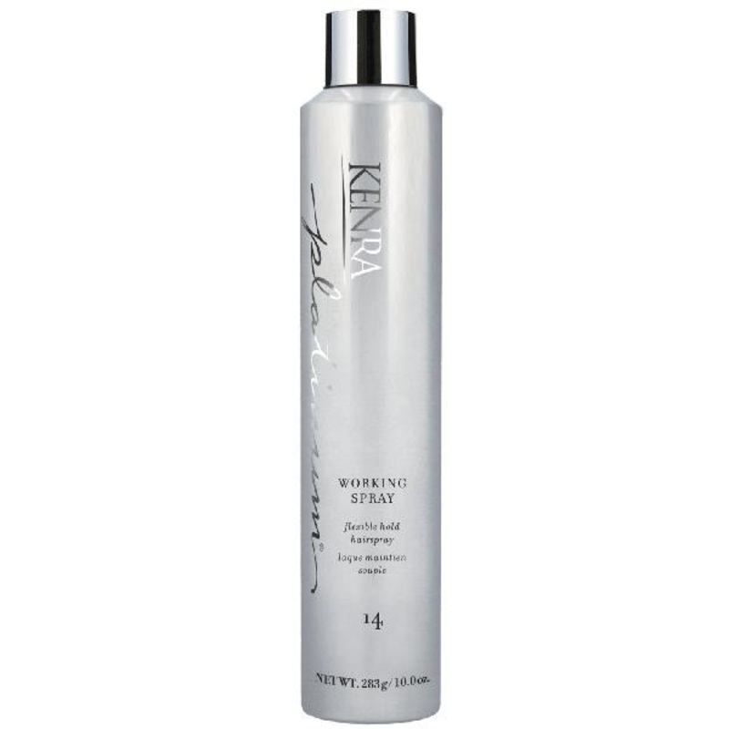 Kenra — Working Spray 14 10oz