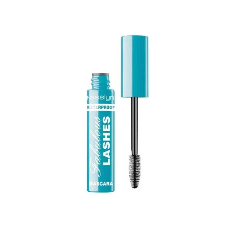 Misslyn Fabulous Lashes Waterproof Mascara