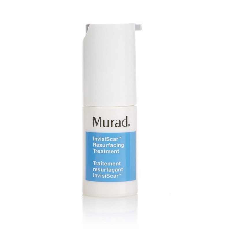Murad Blemish InvisiScar Resurfacing Treatment 15ml.