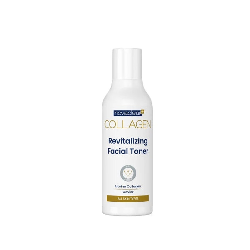 Novaclear Collagen Facial Toner 100 ml