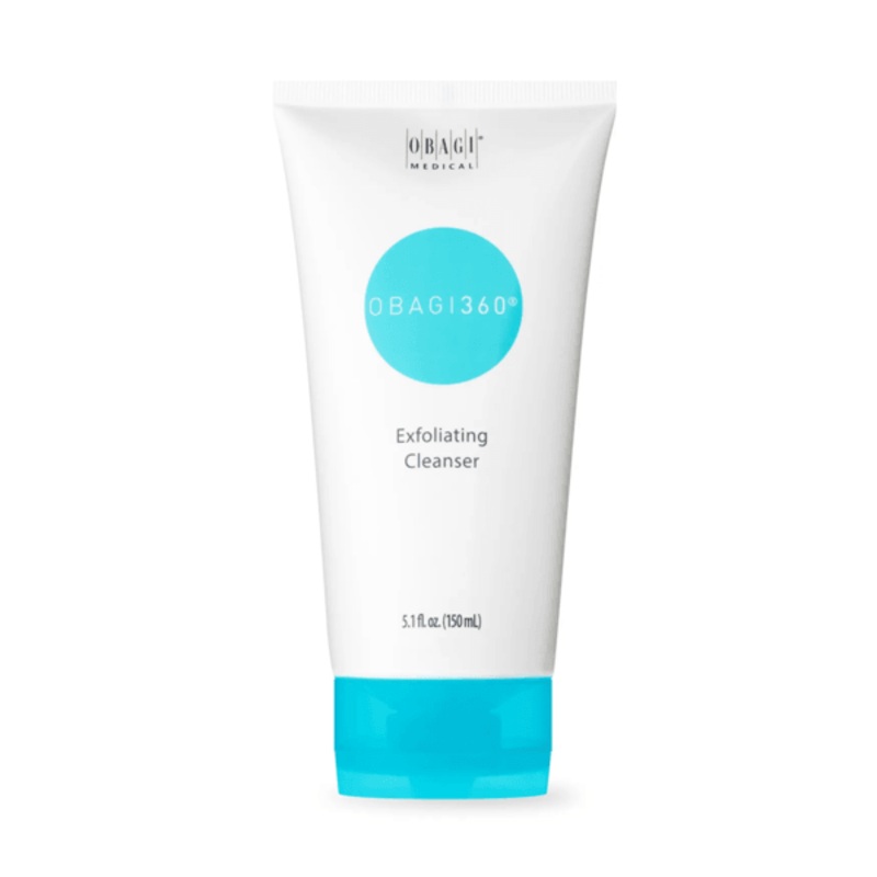Obagi – 360 Exfoliating Cleanser