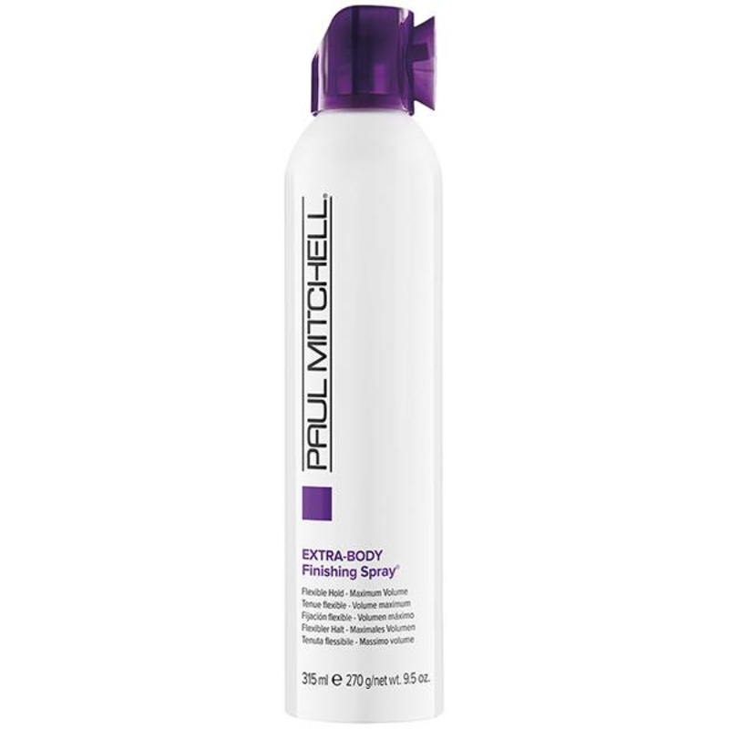 Paul Mitchell — Extra Body – Finishing Spray 9,5oz