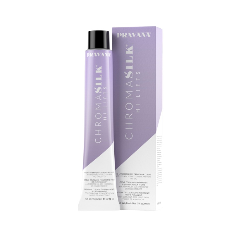 PRAVANA Chromasilk Hi Lifts  |  90ml, Various Colours