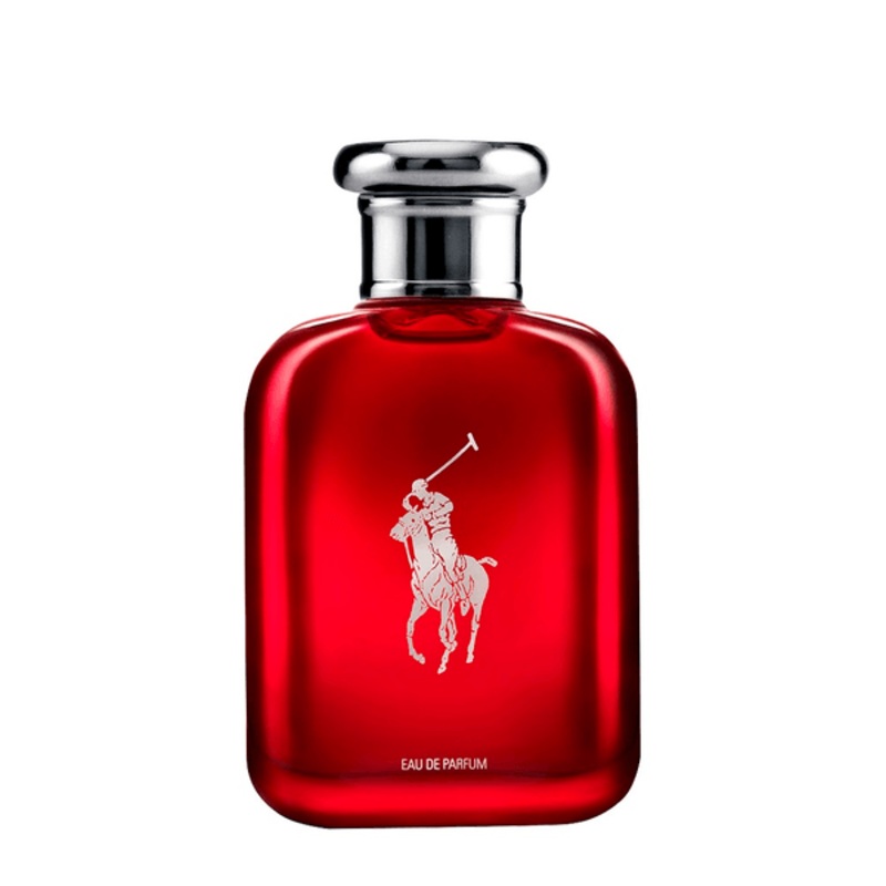 Ralph Lauren – Polo Red Eau De Parfum
