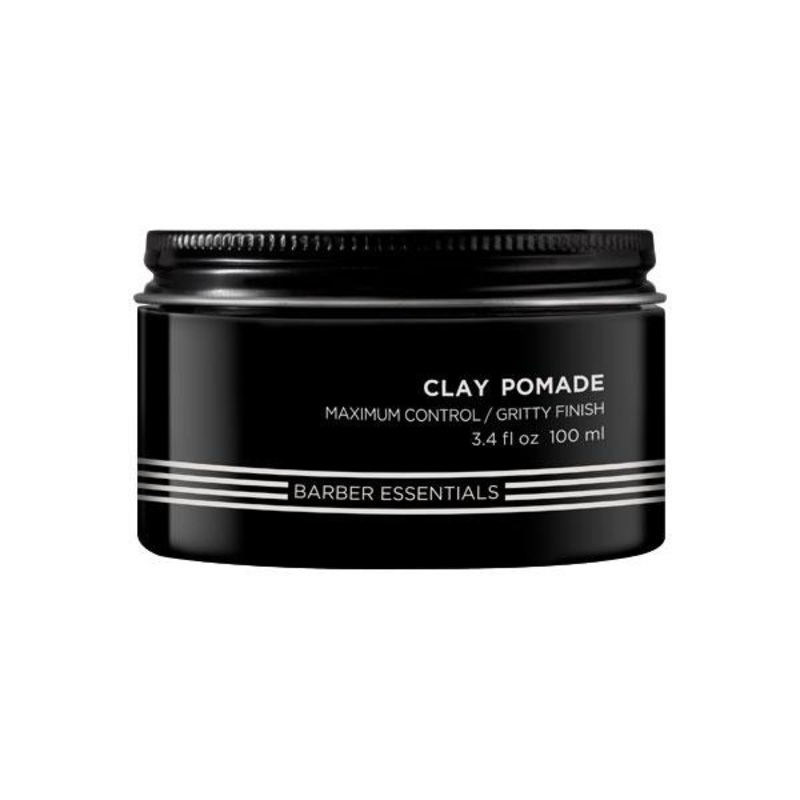 Redken – Brews — Clay Pomade 3.4oz