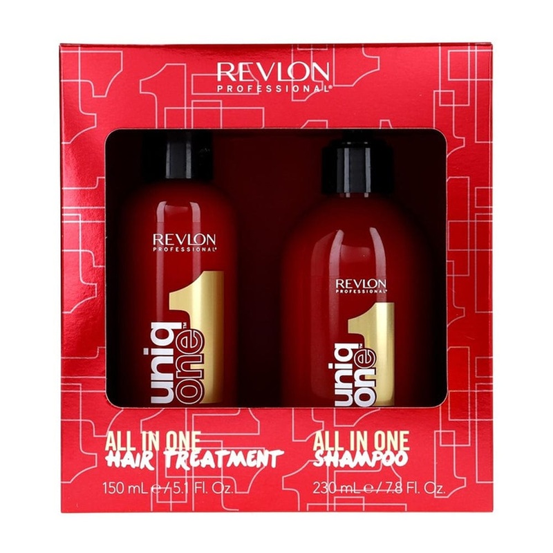 Revlon Uniq One Gift Set
