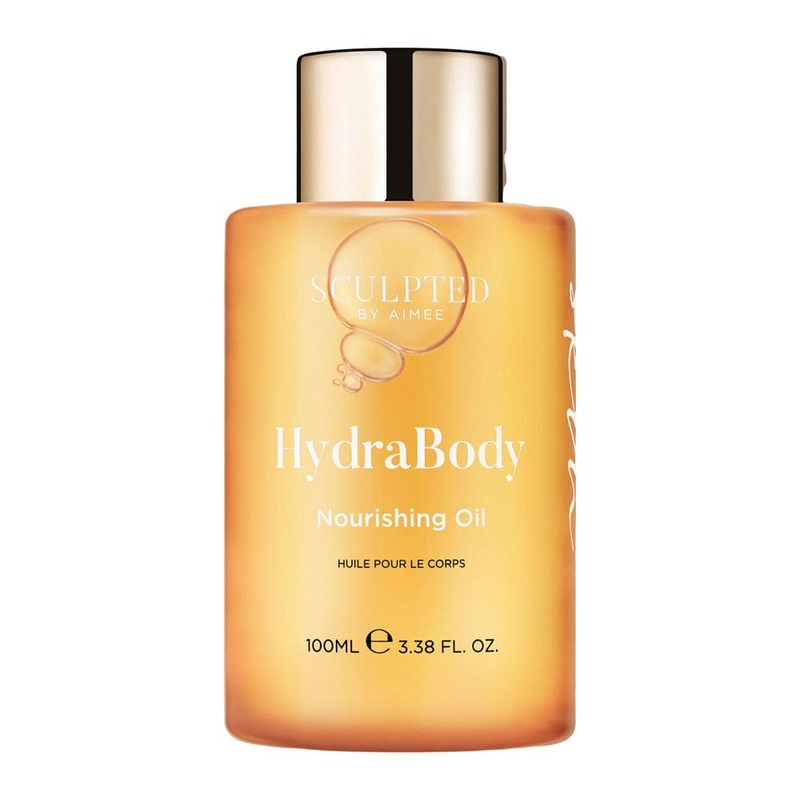 Sculpted By Aimee HydraBody Nourishing Oil 100ml
