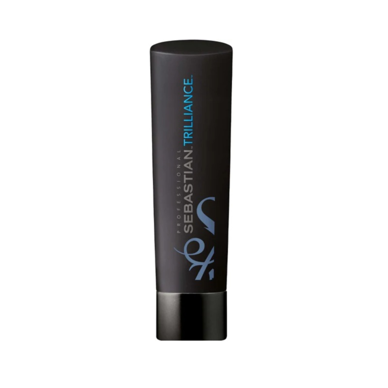 SEBASTIAN Trilliance Shampoo  |  Various Sizes