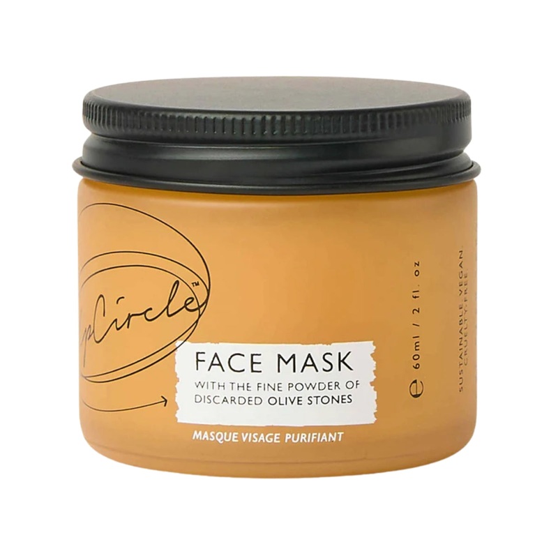 UpCircle Beauty Face Mask with Kaolin Clay 60ml