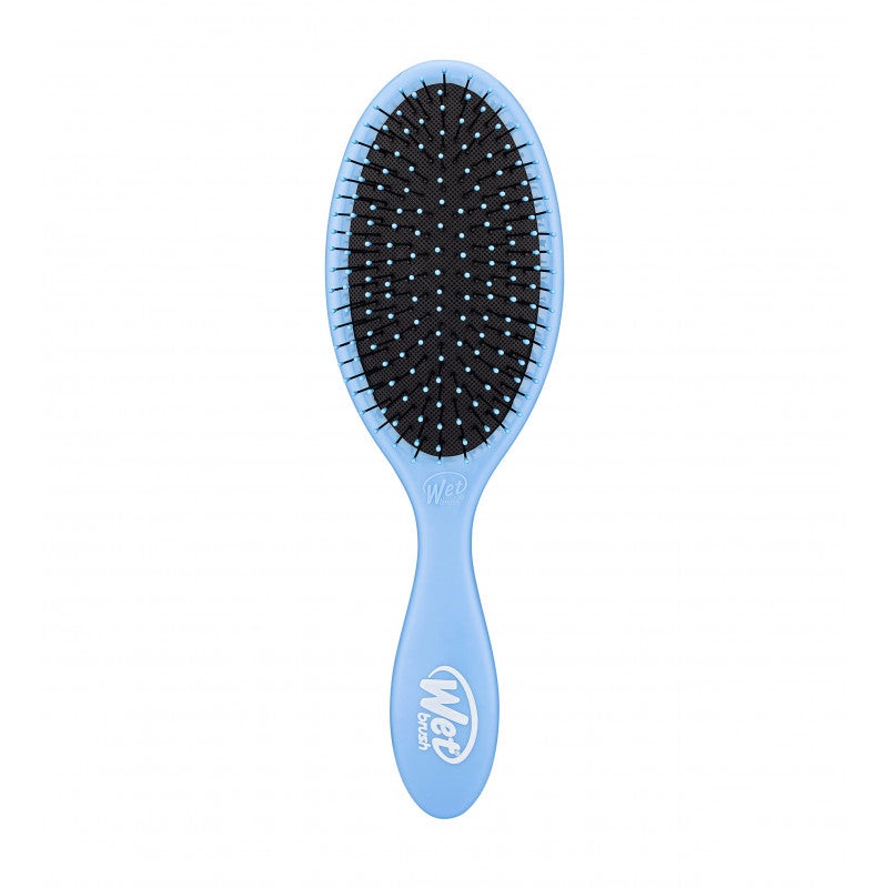 Wet Brush Original Detangler Brush – Sky