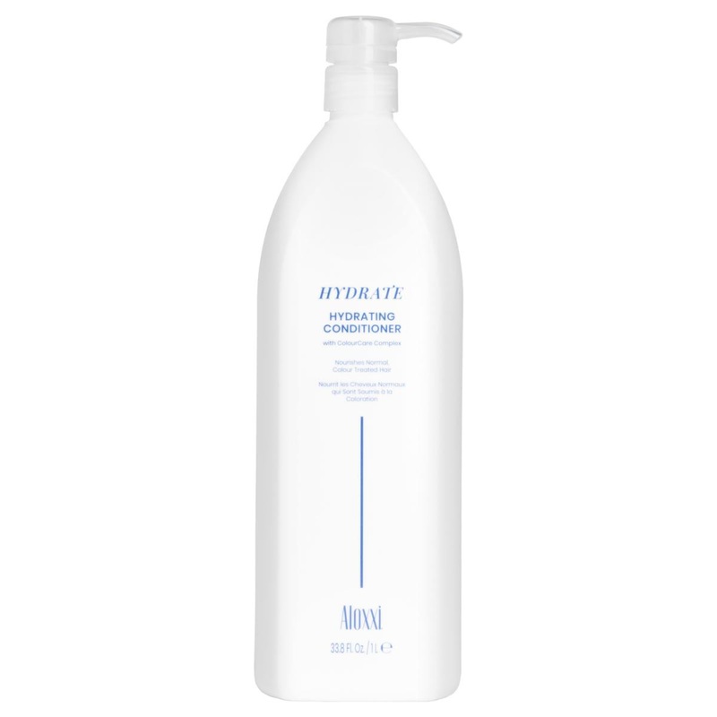 Aloxxi — Hydrating conditioner 33.8oz