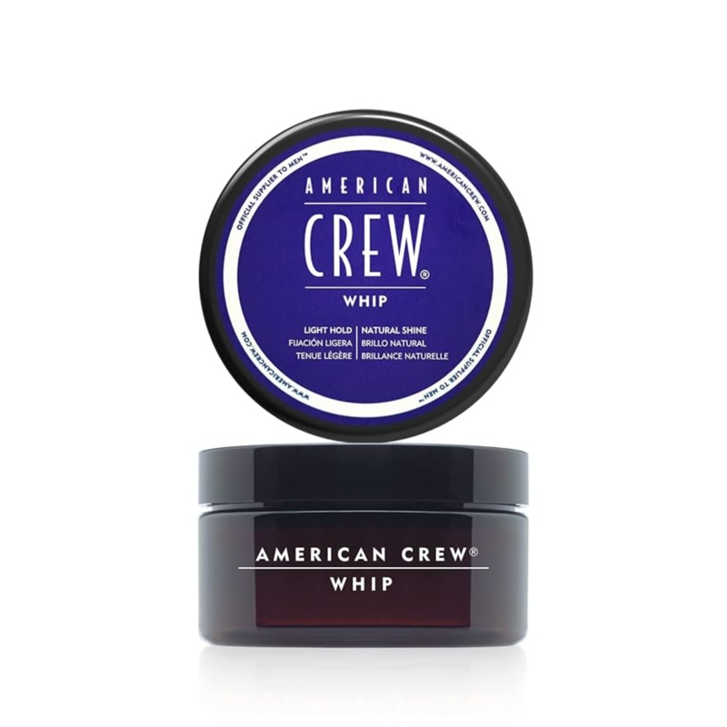AMERICAN CREW WHIP 85G