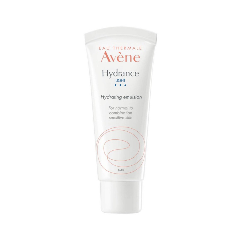 Avne – Hydrance Light Emulsion 40ml
