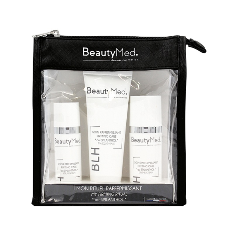 BeautyMed – BLH My Firming Ritual Kit