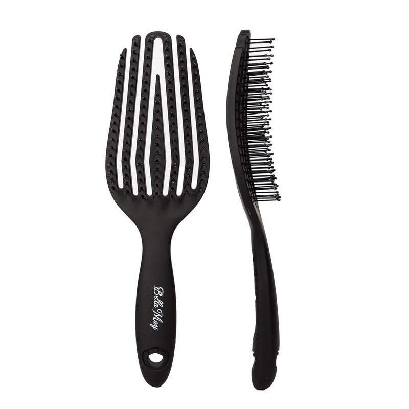 BELLA MAY Brush Detangling | Various Colours