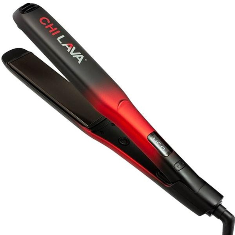 CHI — CHI LAVA Flat Iron – 1 1/2″
