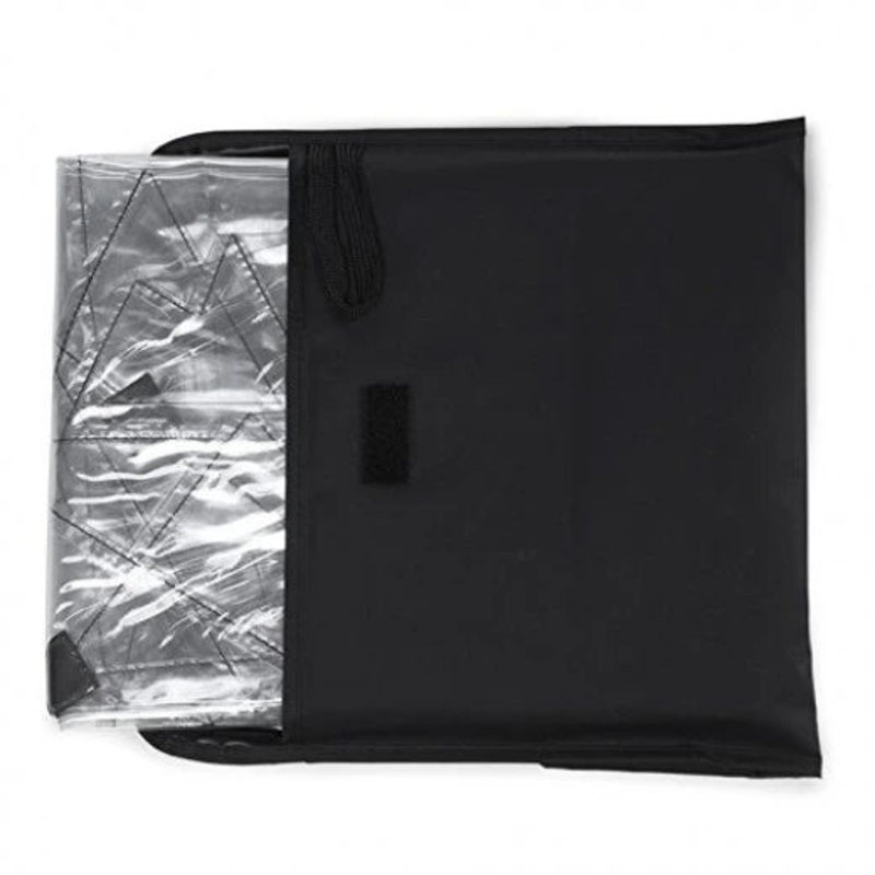 Chicco Deluxe Raincover For Stroller