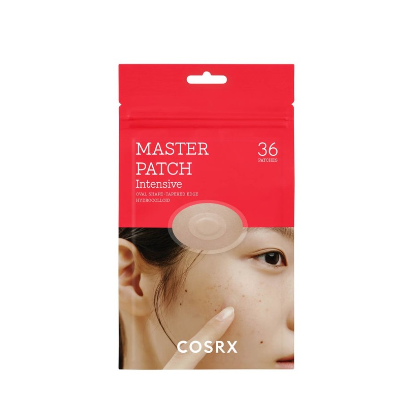 Cosrx Master Patch Intensive – Blemish Cover 36 Patches