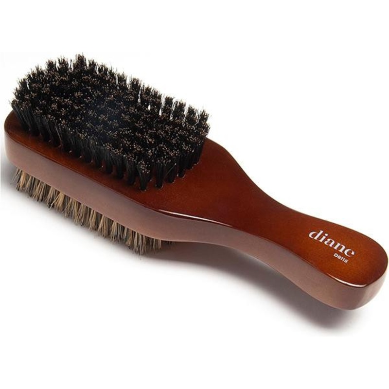 Diane — Club Brush 2- Sided