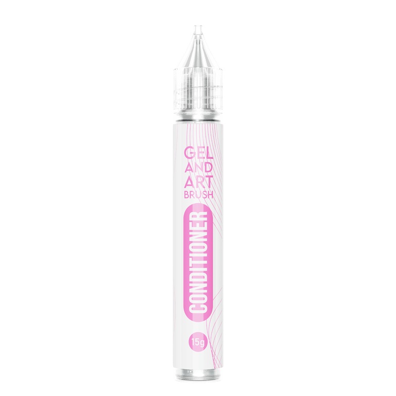 Gel & Art Brush Conditioner