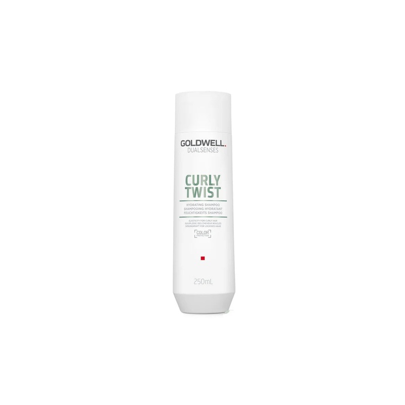 Goldwell Dualsenses Curls & Waves Hydrating Shampoo