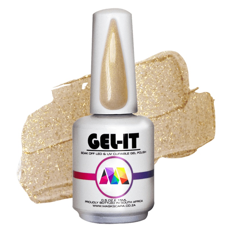 GP307 – Glow For The Gold