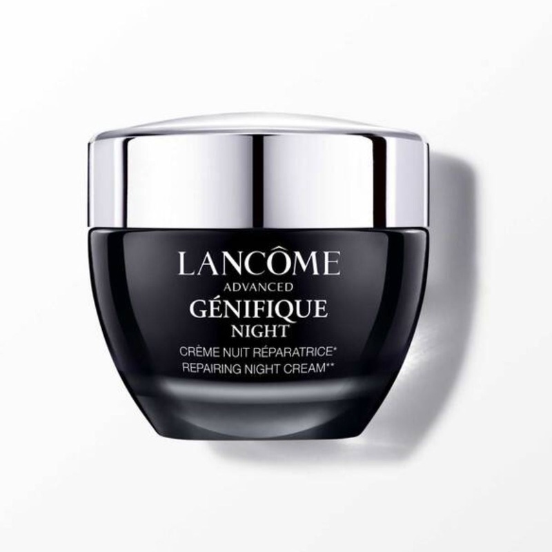 Lancme Advanced Gnifique Night Cream