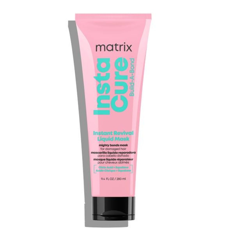 Matrix — Instacure Build-A-Bond – Instant Revival Liquid Mask 9.4oz