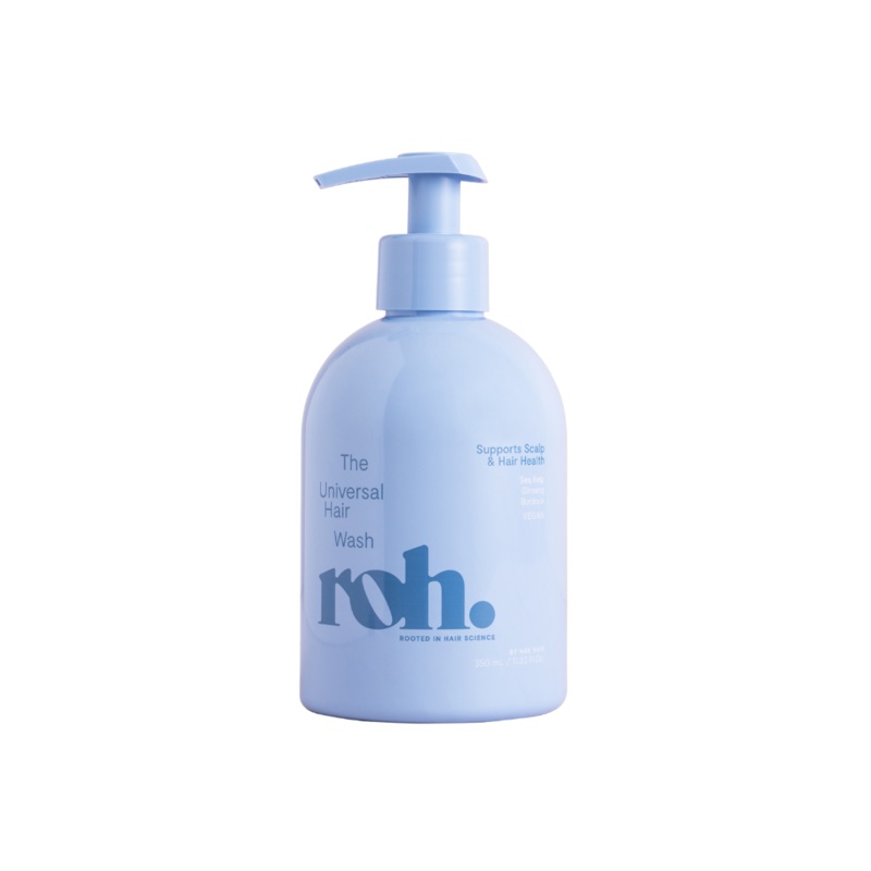 NAK HAIR ROH THE UNIVERSAL HAIR WASH 350ML