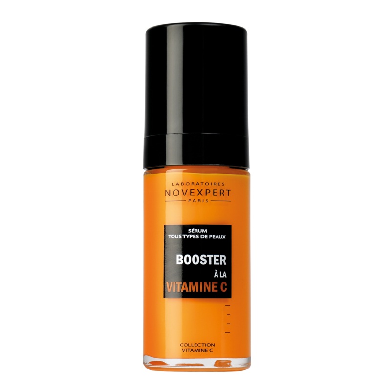 Novexpert Stabilized 25% Vitamin C Serum 30ml