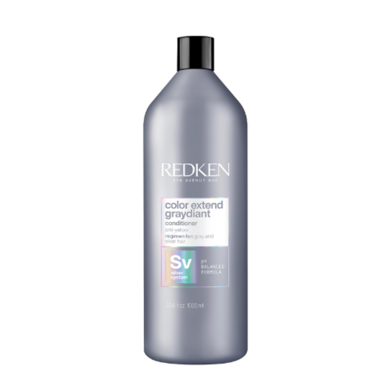 REDKEN Colour Extend Graydiant Conditioner  |  1000ml
