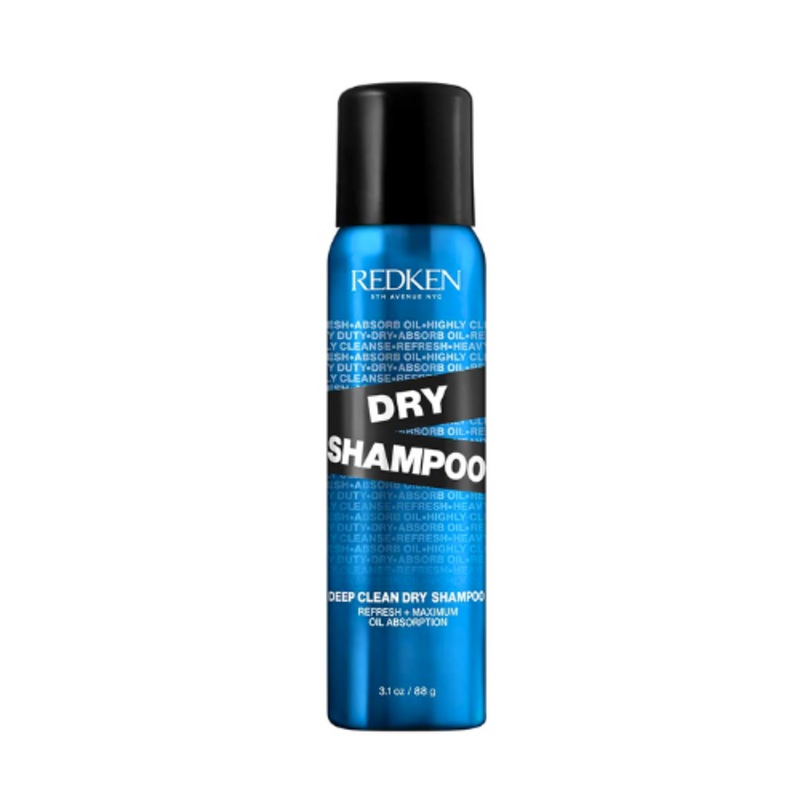 REDKEN DEEP CLEAN DRY SHAMPOO 88G