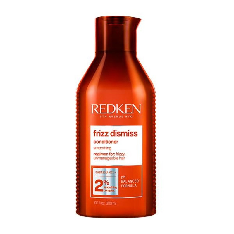 Redken — Frizz Dismiss conditioner 10.1oz