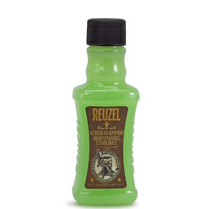 Reuzel — Scrub Shampoo 3.38oz