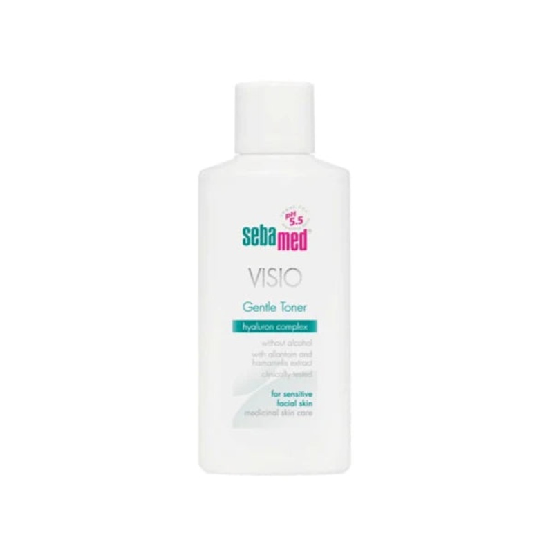 SEBAMED VISIO GENTLE TONER 200ML