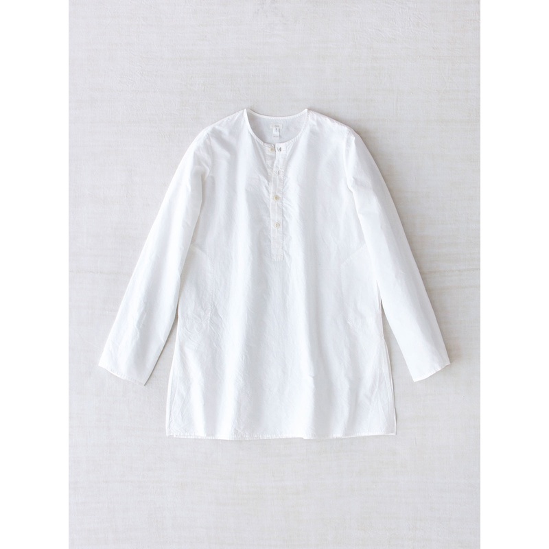 Simple Kurta in Rice