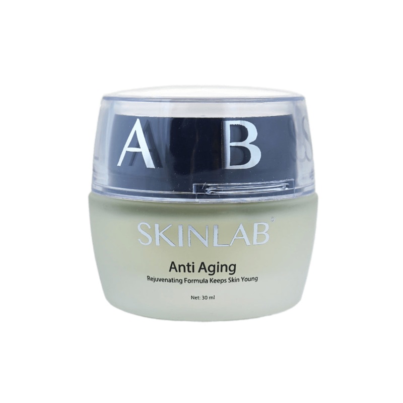 Skinlab Anti Aging Cream 30ml