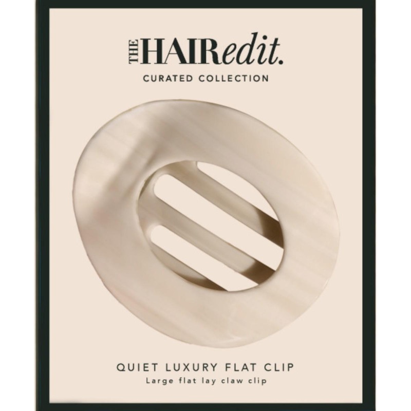 THE HAIR edit — Quiet Luxury Clip