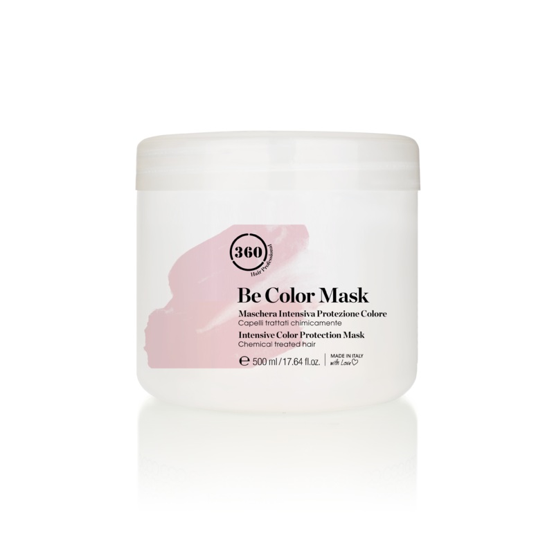360 Be Color Mask – 500ml