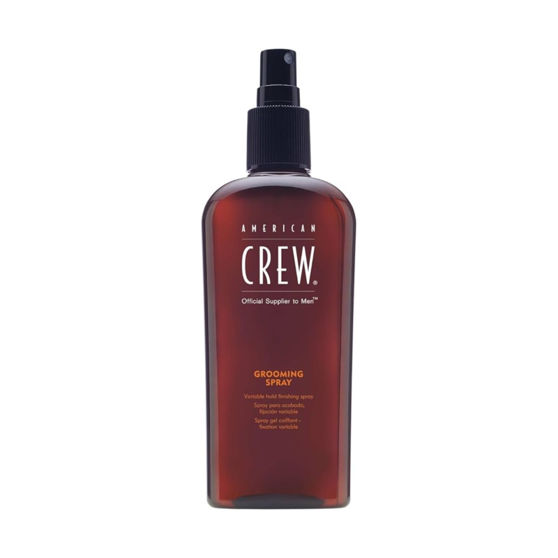 AMERICAN CREW GROOMING SPRAY 250ML