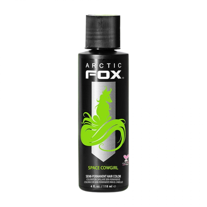 Arctic Fox — Space Cowgirl 4oz