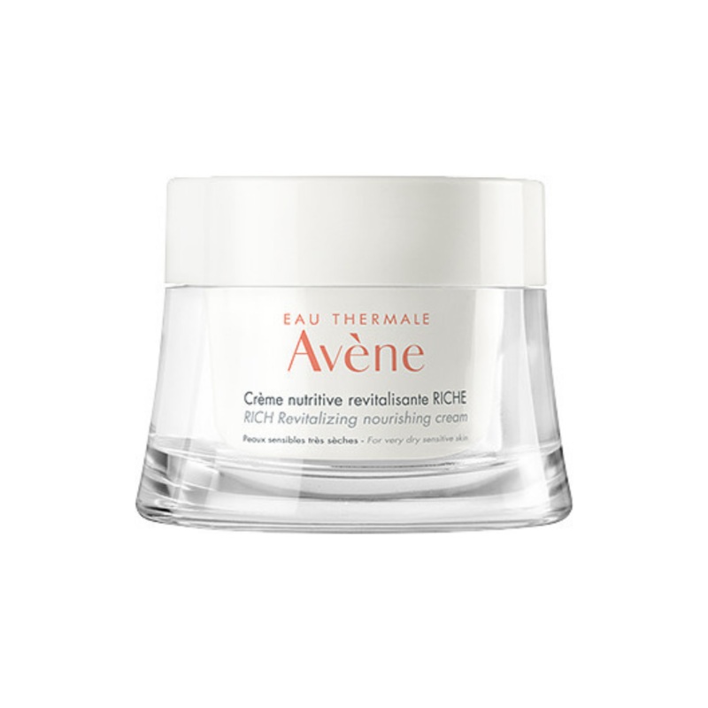 Avne – Rich Revitalizing Nourishing Cream 50ml