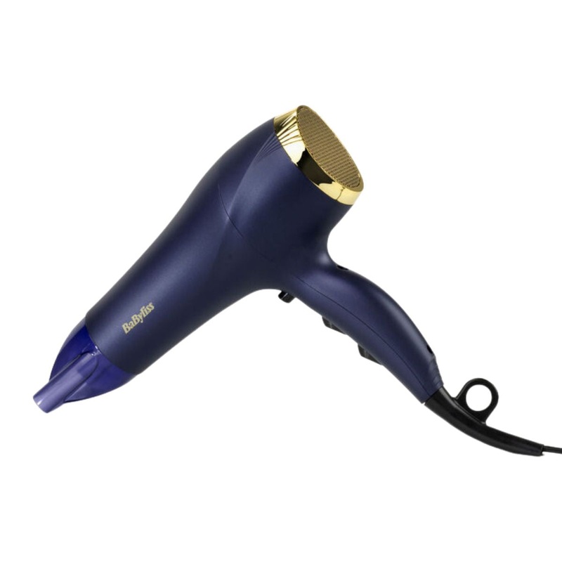 BaByliss Midnight Luxe Dryer