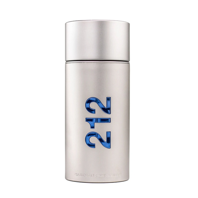 Carolina Herrera – 212 Men NYC Eau De Toilette