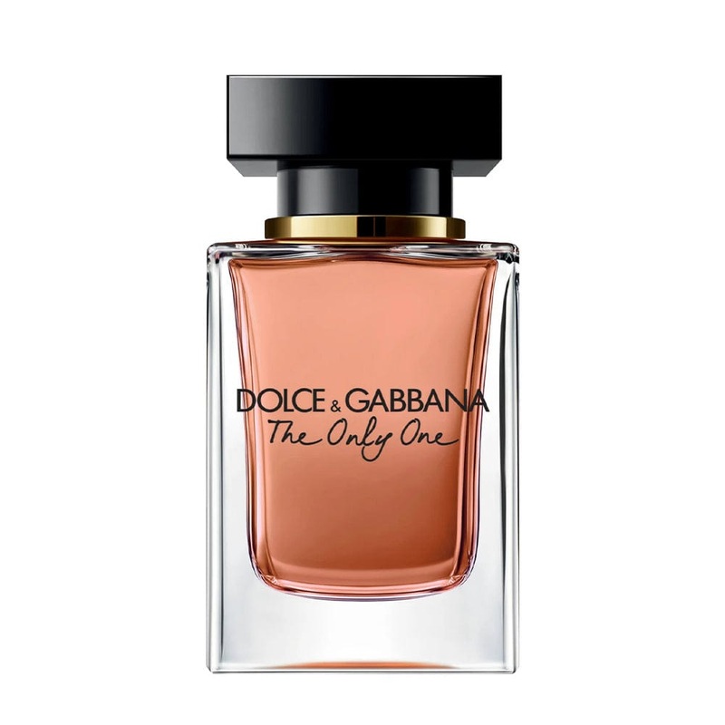 Dolce & Gabbana The Only One Eau De Parfum 50ml