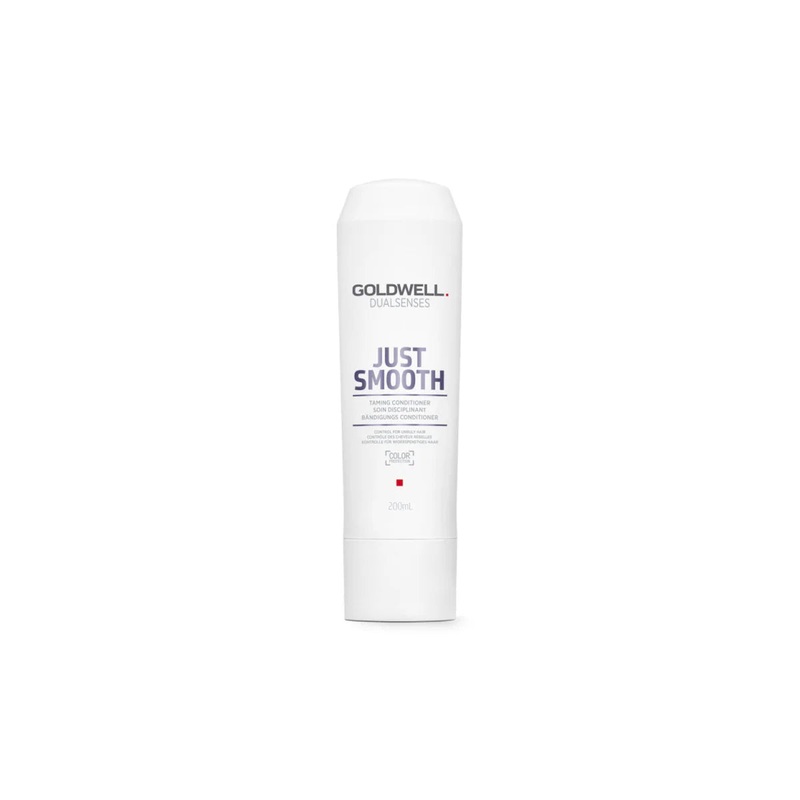 Goldwell Dualsenses Just Smooth Taming Conditioner