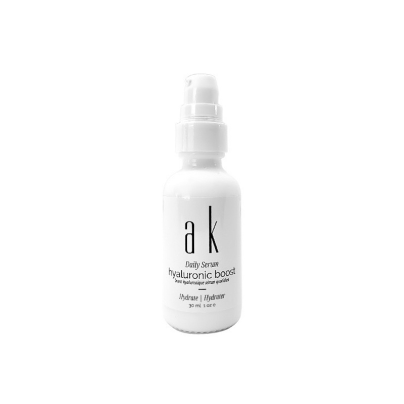 Hyaluronic Boost Daily Serum