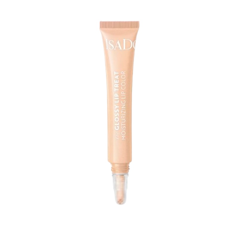 Isadora Glossy Lip Treat